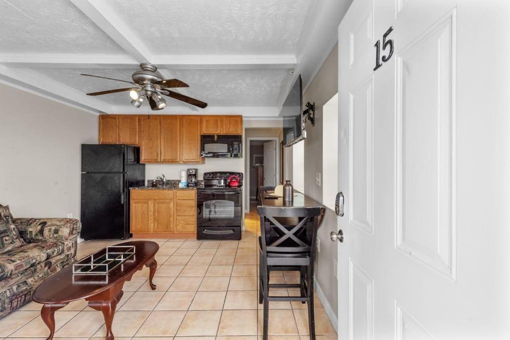 Perfect Location 1Br Pool Parking Outside Area 8 Apartment Myrtle Beach Exterior photo
